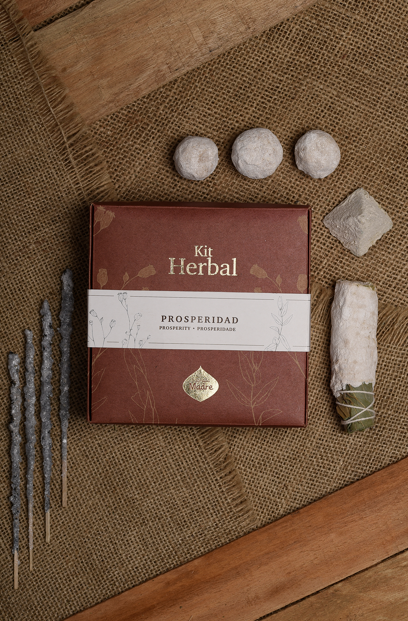 Kit Prosperidad - Imagen 5