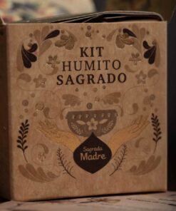 Kit Humito 7 energías