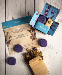 Alternative view of Kit Humito Armonía