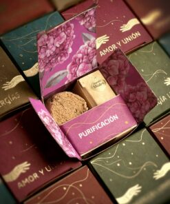 Kit Humito Purificación