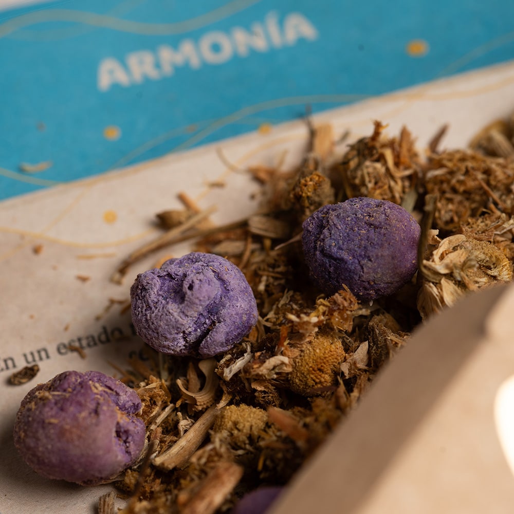 Kit Humito Armonía - Imagen 5