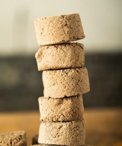 Alternative view of Bomba carbón Incienso x24