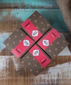 Alternative view of Bomba Carbón x12 7 Poderes