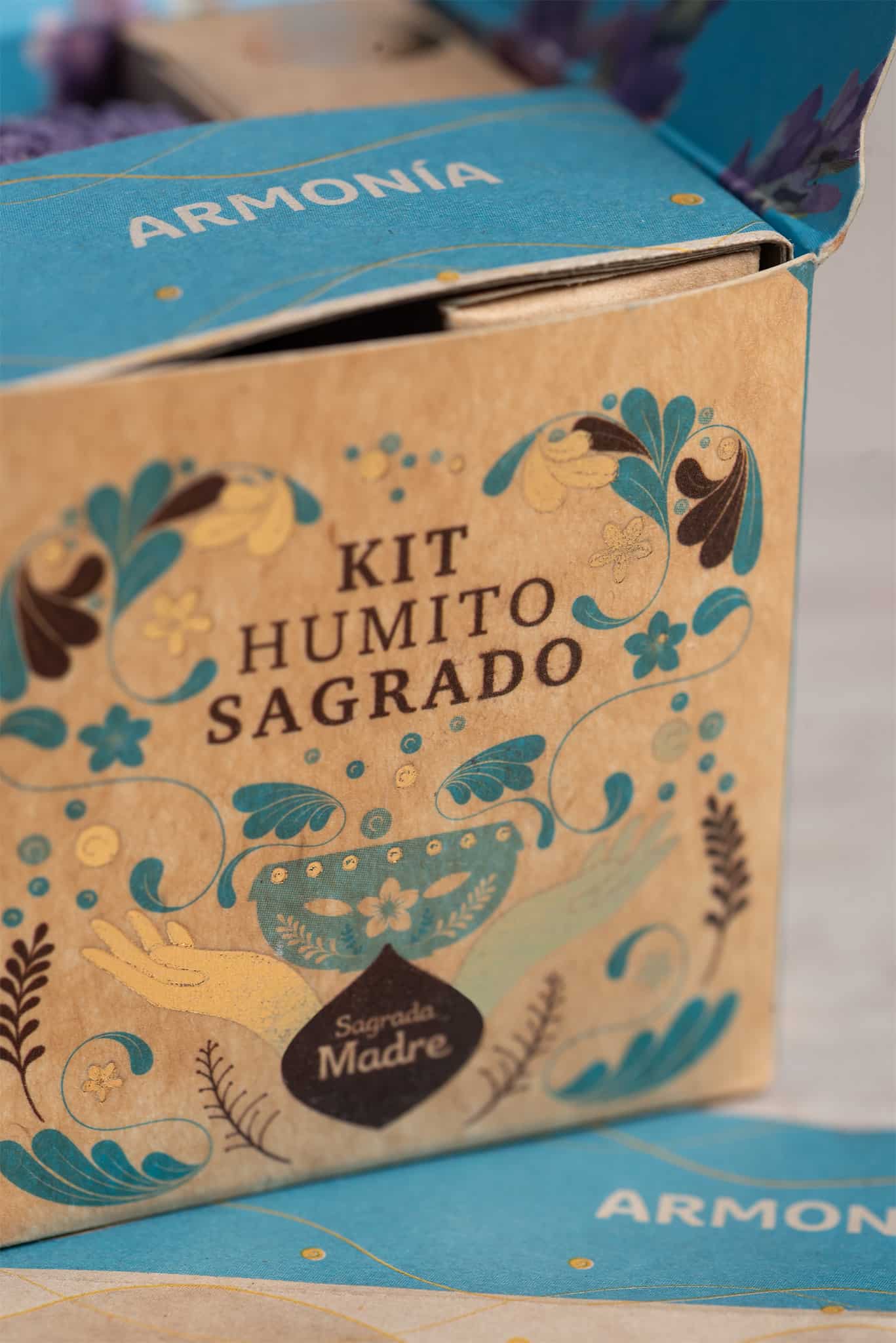 Kit Humito Armonía - Imagen 4